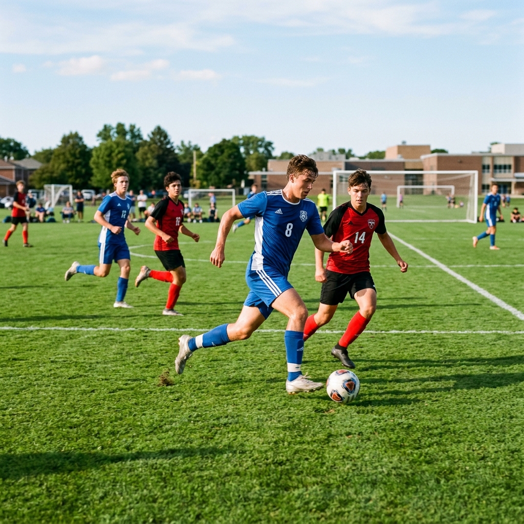 The Importance of Physical Education and Sports